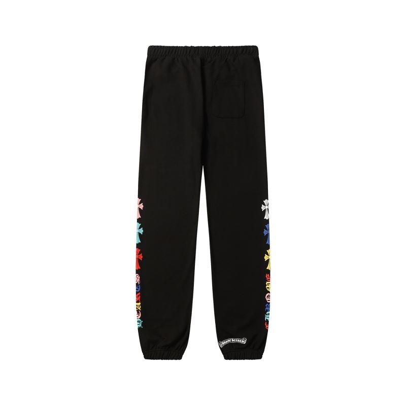 Chrome Hearts Long Pants